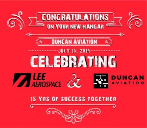 Duncan Aviation