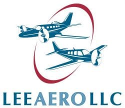 Lee Aero Executive Charter