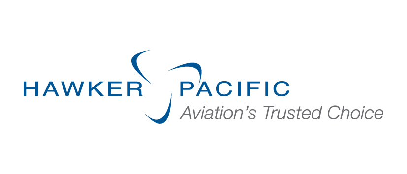 Hawker Pacific