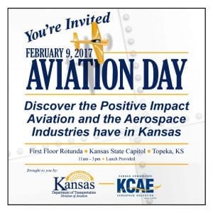 KDOT Aviation Day