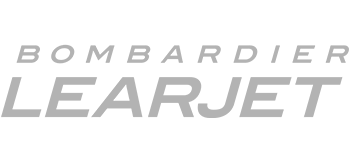Bombardier Learjet