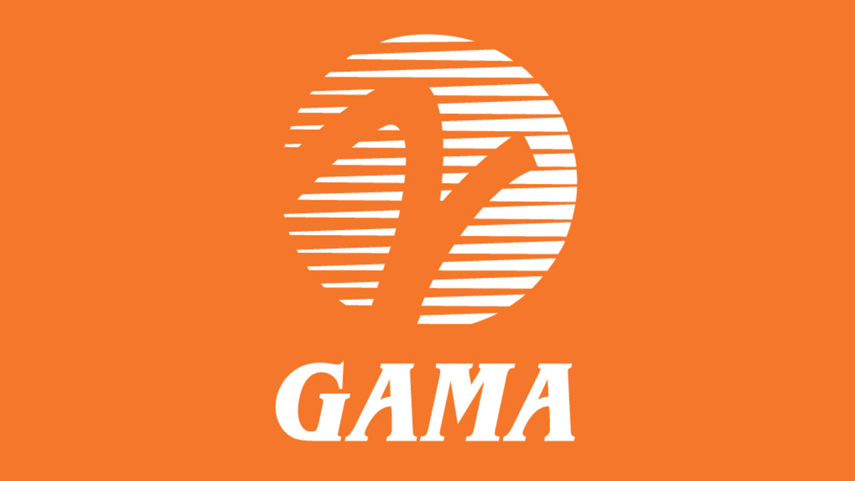 GAMA