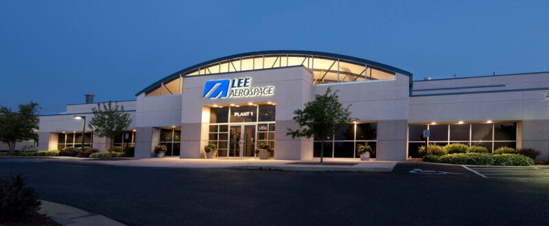 Lee Aerospace