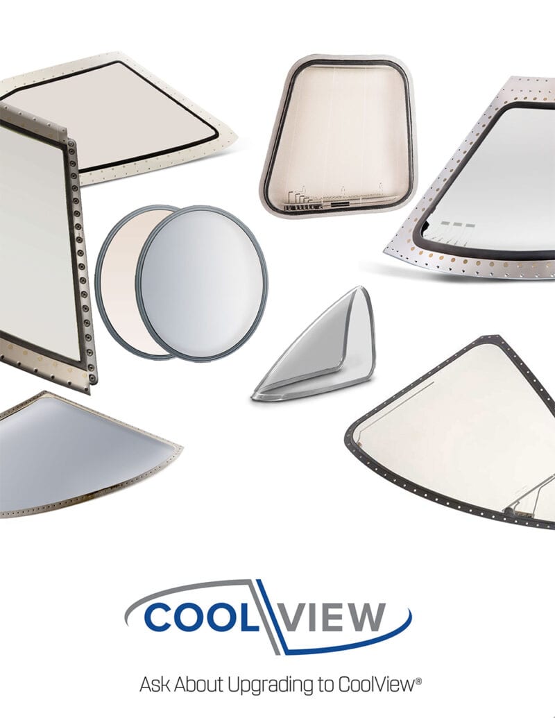 CoolView window group