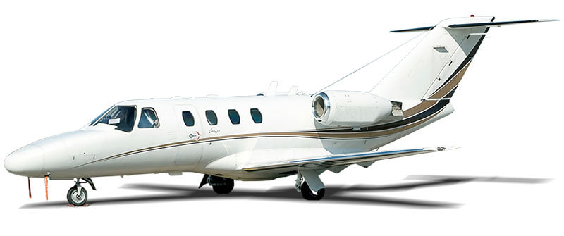 Cessna Citation Windshields