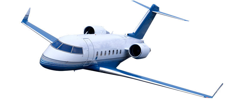 Challenger 600 replacement windows