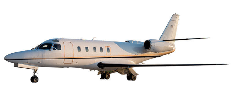 Gulfstream G100 replacement windows